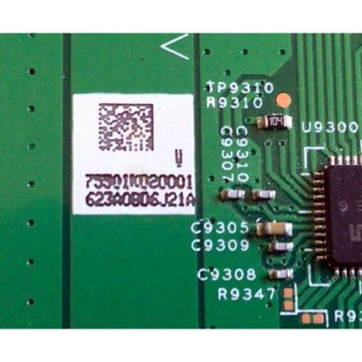 KIT DE TARJETAS PARA TV VIZIO / NUMERO DE PARTE MAIN 75501K010001 / 748.01J14.0011 / T-CON 55.50T28.C03 / 5550T28C03 / DRIVER 75501K020001 / 748.01J12.0011 / FUENTE 056041980041 / PSLL191301W / PANEL T500QVN02.0 / MODELO E50U-D2 LWZ2UGAS - Imagen 3